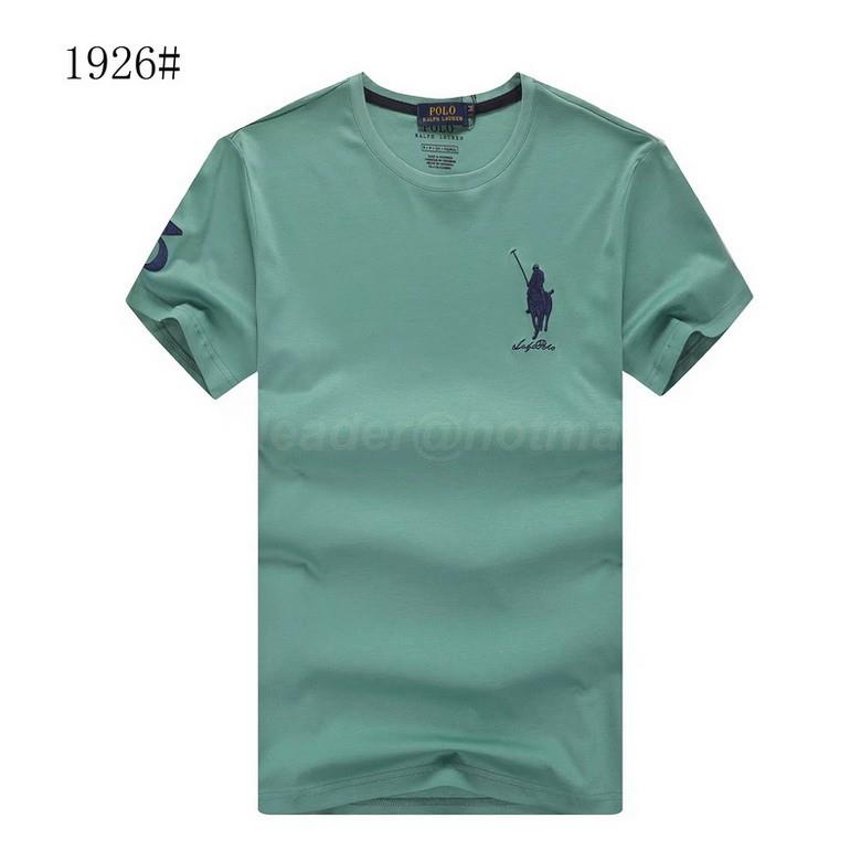 Ralph Lauren Men's T-shirts 3